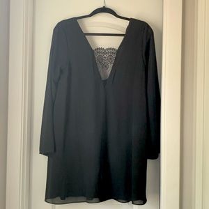 🖤 Forever21 Flowy Dress